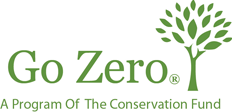 Go Zero logo